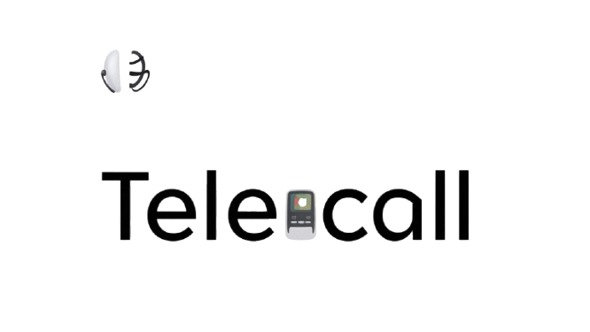 Telecall Logo