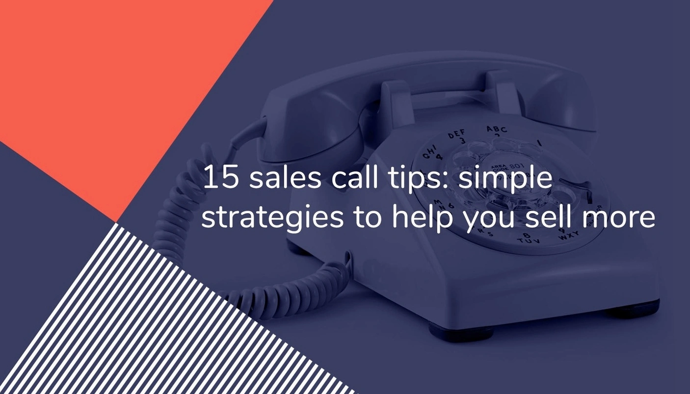 Sales optimization training process